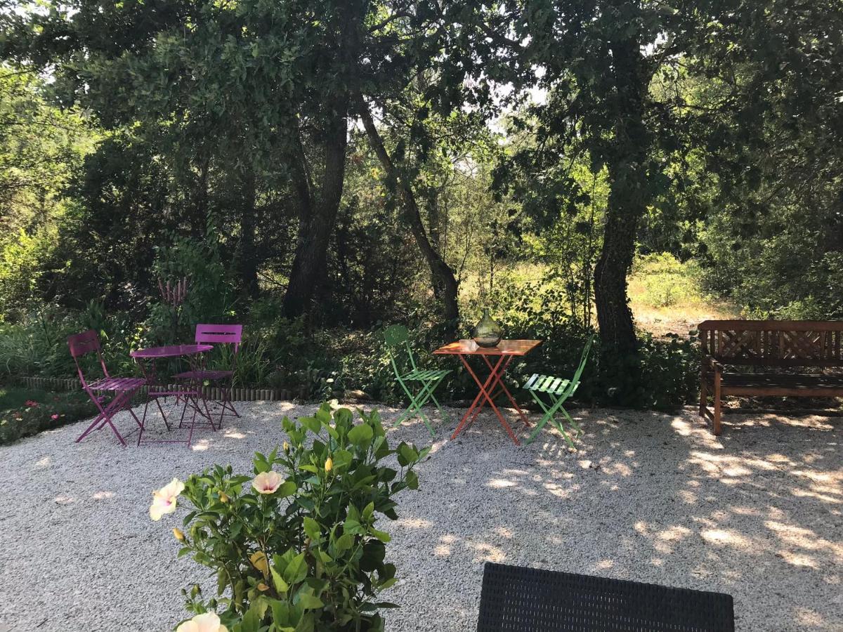 La Campagne De Mari Villa Peyrolles-en-Provence Bagian luar foto