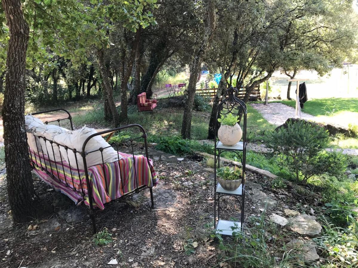 La Campagne De Mari Villa Peyrolles-en-Provence Bagian luar foto